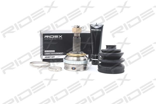 Ridex 5J0074 Joint kit, drive shaft 5J0074: Buy near me in Poland at 2407.PL - Good price!