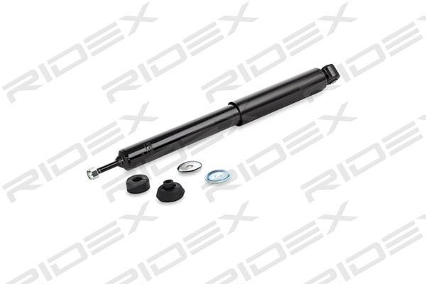 Ridex 854S0076 Rear oil shock absorber 854S0076: Buy near me in Poland at 2407.PL - Good price!