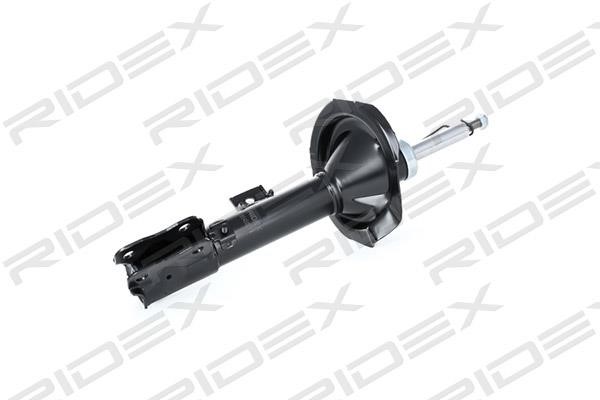 Ridex 854S0274 Front right gas oil shock absorber 854S0274: Buy near me in Poland at 2407.PL - Good price!