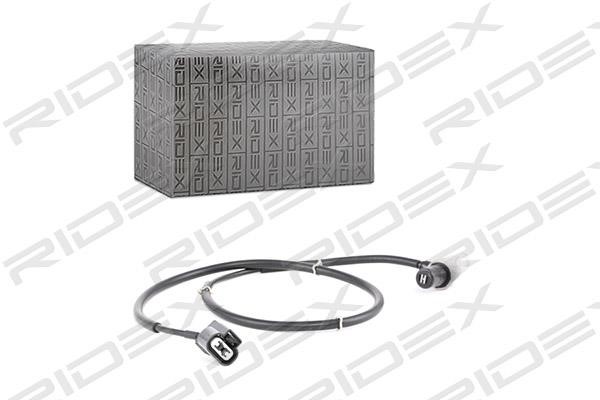 Ridex 412W0202 Датчик АБС (ABS) 412W0202: Приваблива ціна - Купити у Польщі на 2407.PL!