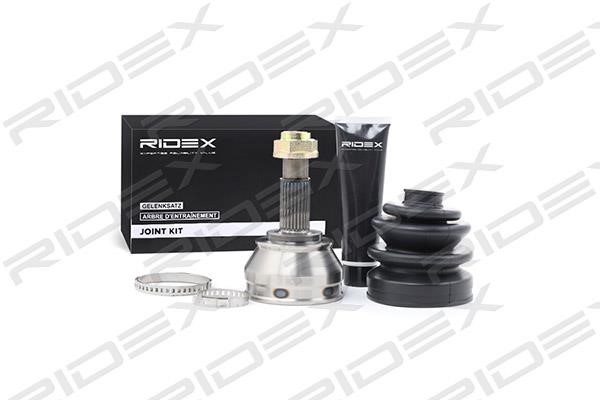 Ridex 5J0057 Joint kit, drive shaft 5J0057: Buy near me in Poland at 2407.PL - Good price!