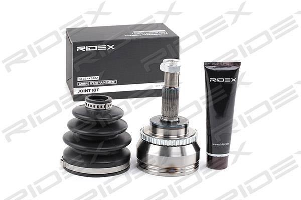 Ridex 5J0172 Joint kit, drive shaft 5J0172: Buy near me in Poland at 2407.PL - Good price!
