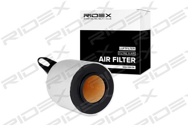 Ridex 8A0407 Filtr powietrza 8A0407: Dobra cena w Polsce na 2407.PL - Kup Teraz!