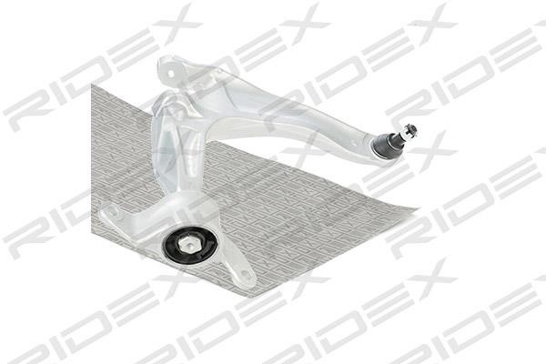 Ridex 273C0666 Track Control Arm 273C0666: Buy near me at 2407.PL in Poland at an Affordable price!