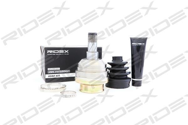 Ridex 5J0059 Joint kit, drive shaft 5J0059: Buy near me in Poland at 2407.PL - Good price!