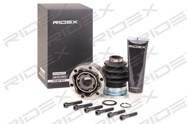 Ridex 5J0129 Joint kit, drive shaft 5J0129: Buy near me in Poland at 2407.PL - Good price!