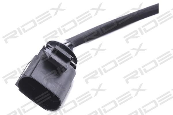 Lambda sensor Ridex 3922L0320