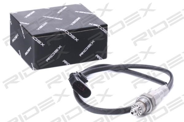 Ridex 3922L0320 Lambda sensor 3922L0320: Buy near me at 2407.PL in Poland at an Affordable price!