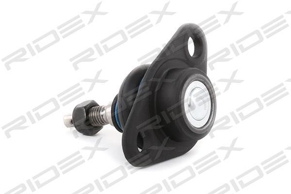 Ball joint Ridex 2462S0031