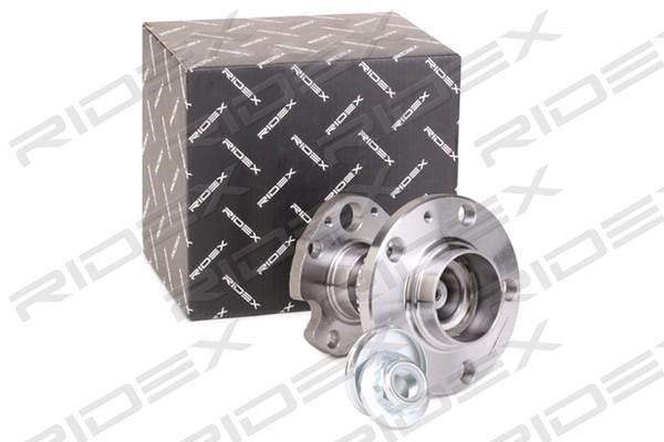 Ridex 654W0816 Wheel bearing kit 654W0816: Buy near me in Poland at 2407.PL - Good price!