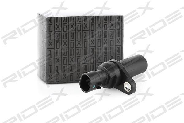 Ridex 833C0055 Crankshaft position sensor 833C0055: Buy near me in Poland at 2407.PL - Good price!