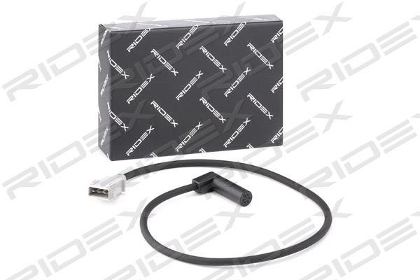 Ridex 833C0210 Crankshaft position sensor 833C0210: Buy near me at 2407.PL in Poland at an Affordable price!