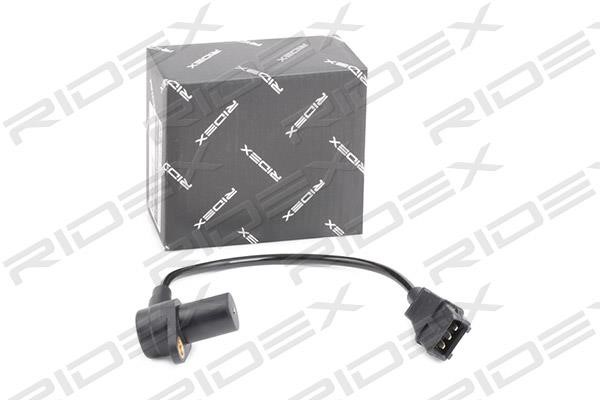 Ridex 833C0147 Crankshaft position sensor 833C0147: Buy near me in Poland at 2407.PL - Good price!