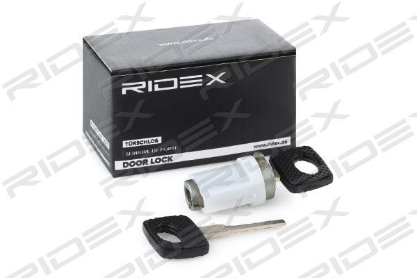 Ridex 1378L0013 Cylinder zamykany, zablokowanie zapłonu 1378L0013: Dobra cena w Polsce na 2407.PL - Kup Teraz!