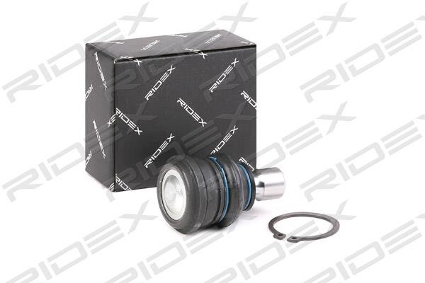 Ridex 2462S0364 Ball joint 2462S0364: Buy near me in Poland at 2407.PL - Good price!