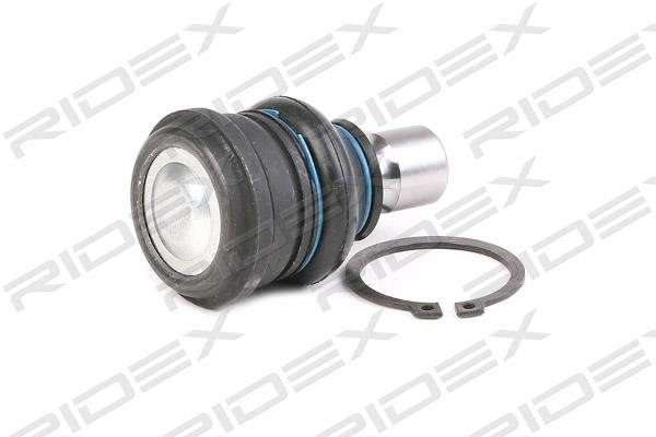 Ball joint Ridex 2462S0364