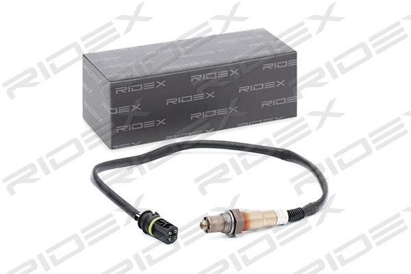 Ridex 3922L0050 Lambda sensor 3922L0050: Buy near me in Poland at 2407.PL - Good price!