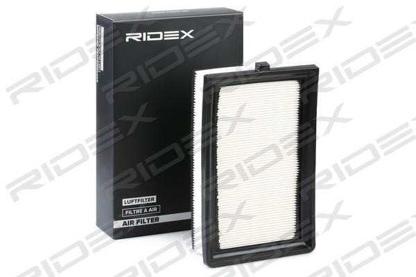 Ridex 8A0639 Air filter 8A0639: Buy near me in Poland at 2407.PL - Good price!