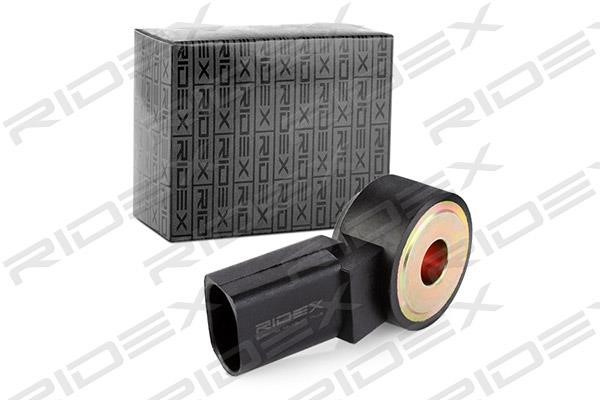Ridex 3921K0003 Knock sensor 3921K0003: Buy near me in Poland at 2407.PL - Good price!