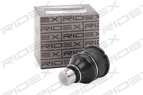 Ridex 2462S0050 Ball joint 2462S0050: Buy near me in Poland at 2407.PL - Good price!