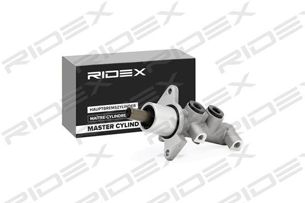 Ridex 258M0033 Brake Master Cylinder 258M0033: Buy near me in Poland at 2407.PL - Good price!