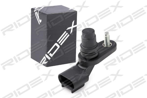 Ridex 3946S0143 Camshaft position sensor 3946S0143: Buy near me at 2407.PL in Poland at an Affordable price!