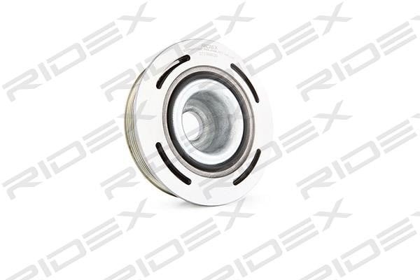 Ridex 3213B0030 Belt Pulley, crankshaft 3213B0030: Buy near me at 2407.PL in Poland at an Affordable price!