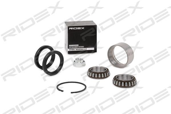 Ridex 654W0370 Wheel bearing kit 654W0370: Buy near me in Poland at 2407.PL - Good price!