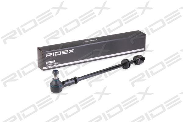 Ridex 284R0230 Поперечная рулевая тяга 284R0230: Отличная цена - Купить в Польше на 2407.PL!