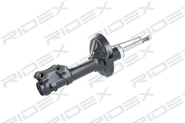 Ridex 854S0963 Front oil and gas suspension shock absorber 854S0963: Buy near me in Poland at 2407.PL - Good price!