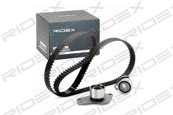 Ridex 307T0041 Timing Belt Kit 307T0041: Buy near me in Poland at 2407.PL - Good price!