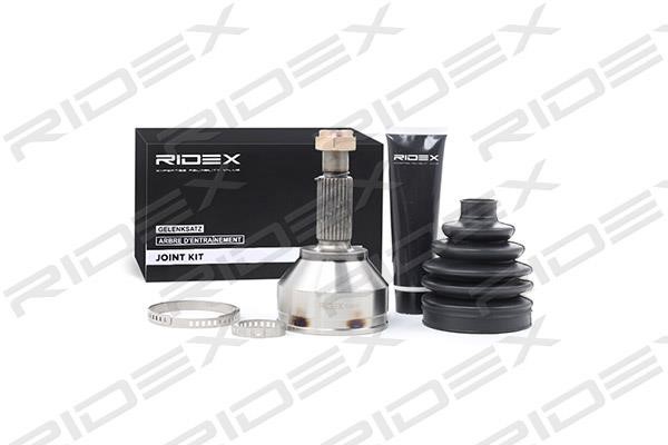 Ridex 5J0080 Joint kit, drive shaft 5J0080: Buy near me in Poland at 2407.PL - Good price!