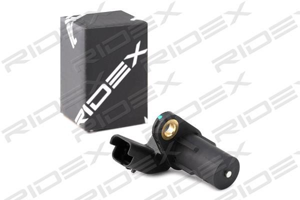 Ridex 833C0171 Crankshaft position sensor 833C0171: Buy near me in Poland at 2407.PL - Good price!