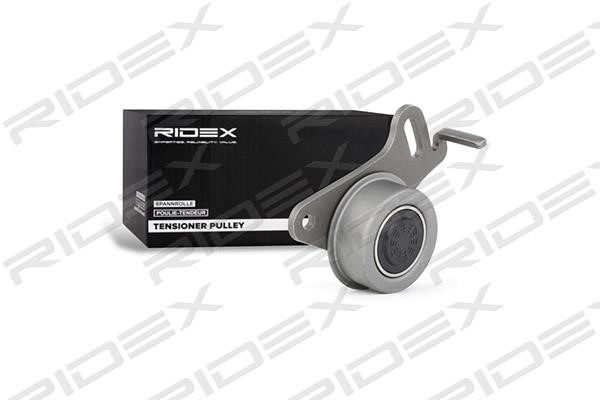 Ridex 308T0022 Tensioner pulley, timing belt 308T0022: Buy near me in Poland at 2407.PL - Good price!