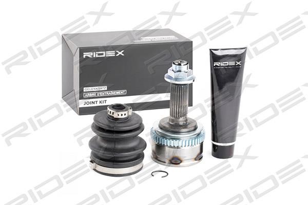 Ridex 5J0168 Joint kit, drive shaft 5J0168: Buy near me in Poland at 2407.PL - Good price!