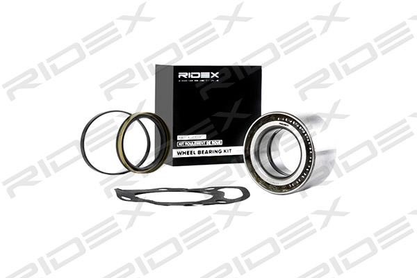 Ridex 654W0534 Wheel bearing kit 654W0534: Buy near me in Poland at 2407.PL - Good price!