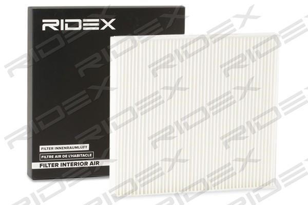 Ridex 424I0348 Filter, Innenraumluft 424I0348: Kaufen Sie zu einem guten Preis in Polen bei 2407.PL!