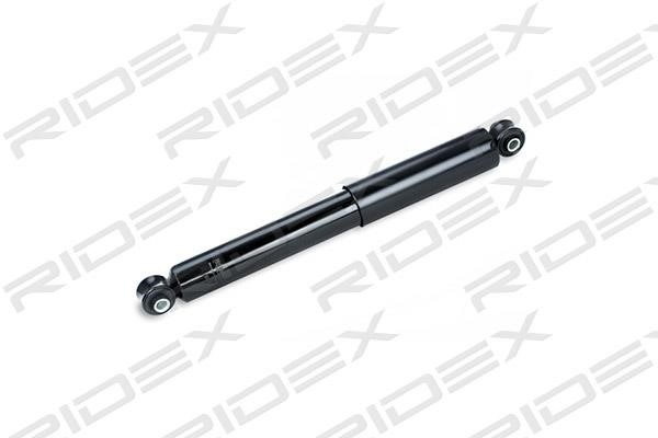 Ridex 854S0866 Rear oil and gas suspension shock absorber 854S0866: Buy near me in Poland at 2407.PL - Good price!