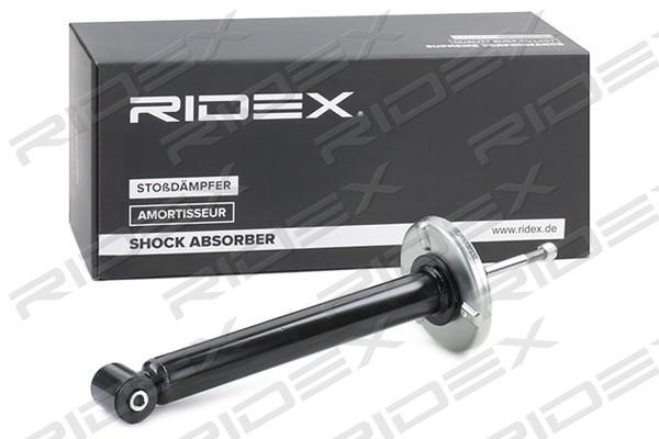 Ridex 854S1757 Rear oil shock absorber 854S1757: Buy near me in Poland at 2407.PL - Good price!