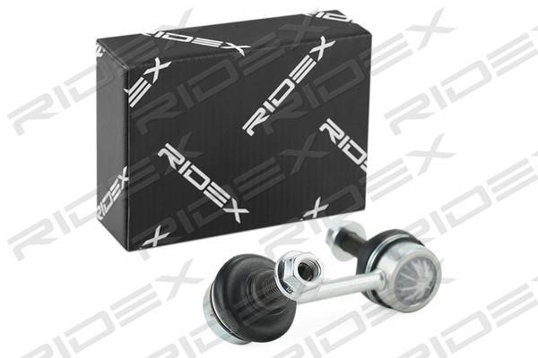 Ridex 3229S0657 Rod/Strut, stabiliser 3229S0657: Buy near me at 2407.PL in Poland at an Affordable price!