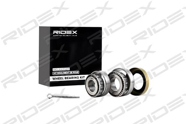 Ridex 654W0454 Wheel bearing kit 654W0454: Buy near me in Poland at 2407.PL - Good price!