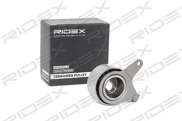 Ridex 308T0024 Ролик ремня ГРМ 308T0024: Отличная цена - Купить в Польше на 2407.PL!