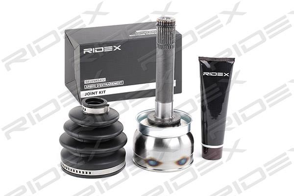 Ridex 5J0197 Joint kit, drive shaft 5J0197: Buy near me in Poland at 2407.PL - Good price!
