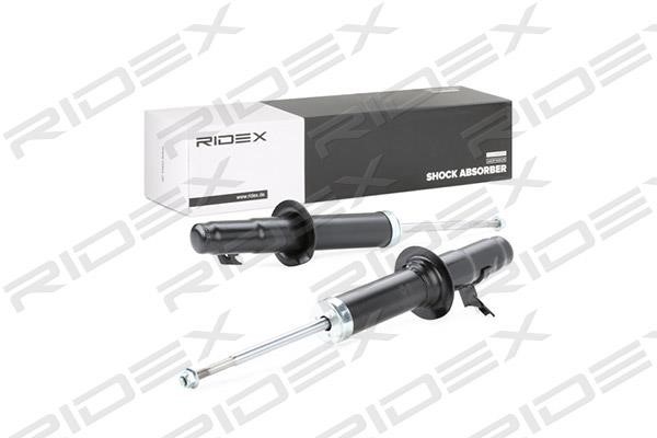 Ridex 854S1778 Front oil and gas suspension shock absorber 854S1778: Buy near me in Poland at 2407.PL - Good price!