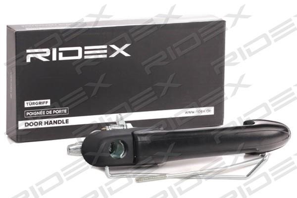 Ridex 1373D0139 Ручка двери 1373D0139: Отличная цена - Купить в Польше на 2407.PL!