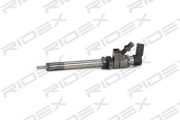 Ridex 3902I0260R Injector Nozzle 3902I0260R: Buy near me in Poland at 2407.PL - Good price!