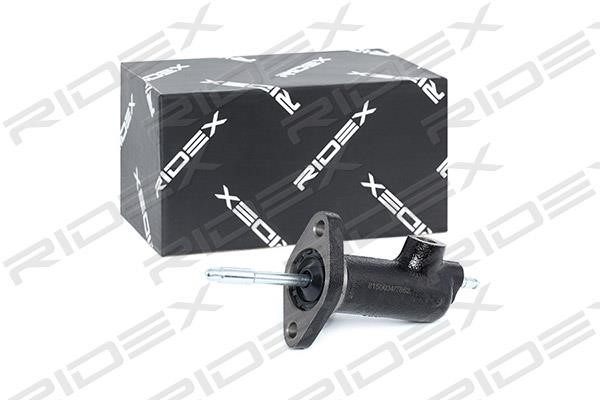 Ridex 620S0019 Clutch slave cylinder 620S0019: Buy near me in Poland at 2407.PL - Good price!