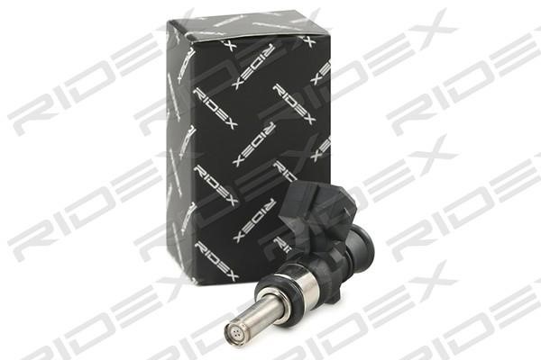 Ridex 3902I0245 Injector 3902I0245: Buy near me in Poland at 2407.PL - Good price!