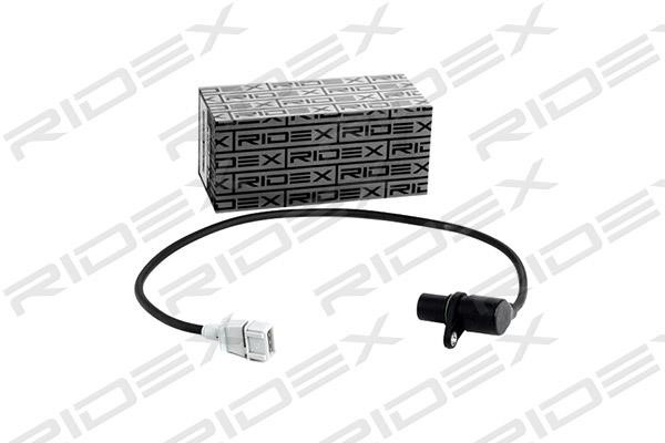 Ridex 833C0033 Crankshaft position sensor 833C0033: Buy near me in Poland at 2407.PL - Good price!