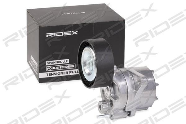 Ridex 541V0031 Idler roller 541V0031: Buy near me in Poland at 2407.PL - Good price!